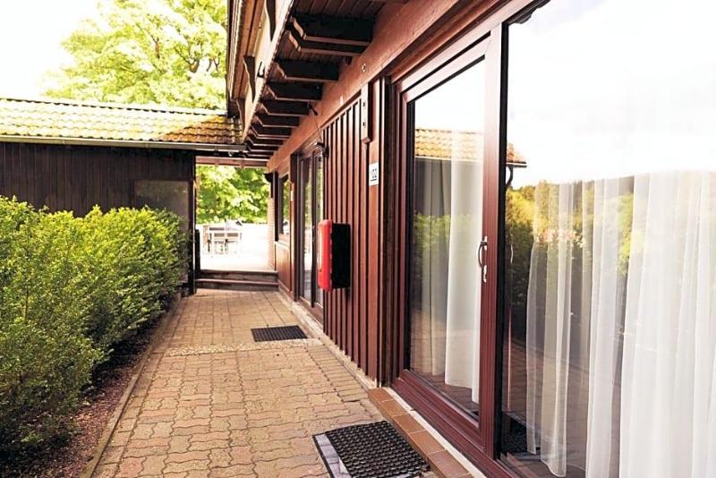 Hotel Mein Bergblick image