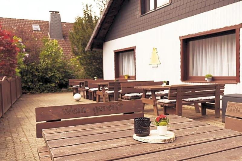 Hotel Mein Bergblick image
