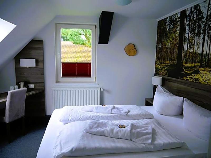 Hotel Mein Bergblick image