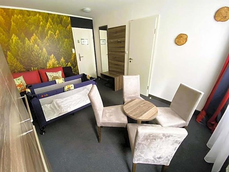 Hotel Mein Bergblick image