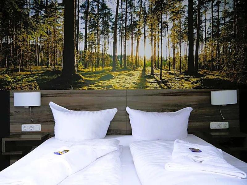 Hotel Mein Bergblick image