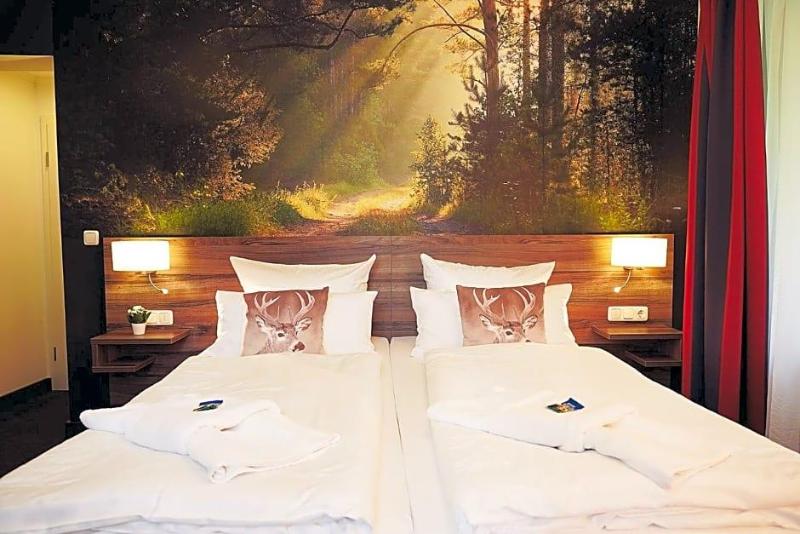 Hotel Mein Bergblick image