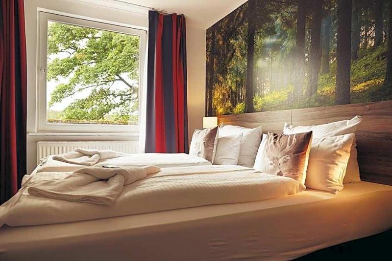 Hotel Mein Bergblick image