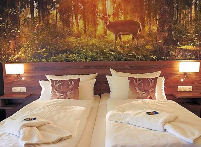 Hotel Mein Bergblick image