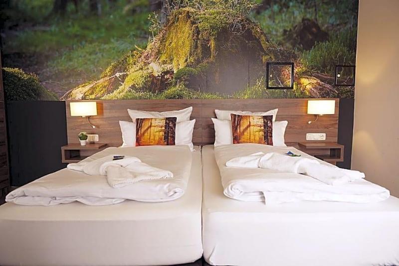 Hotel Mein Bergblick image