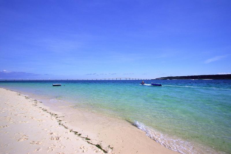 Hotel Seabreeze Coral