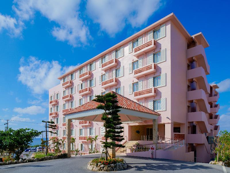 Hotel Seabreeze Coral image