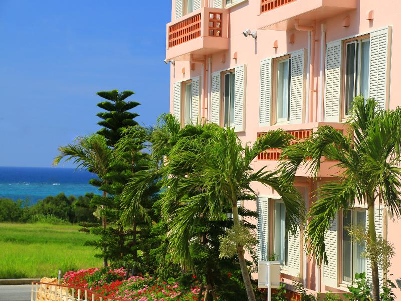 Hotel Seabreeze Coral image
