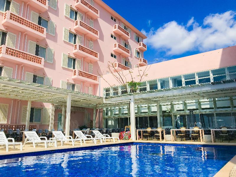 Hotel Seabreeze Coral image