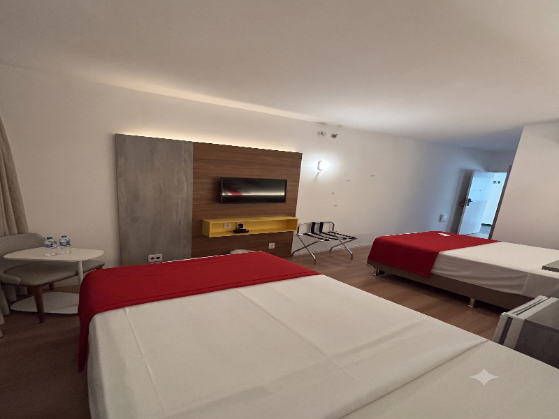 Maori Mantiqueira Hotel image