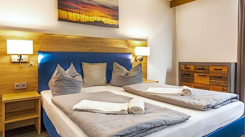 Hotel Casa Maria image