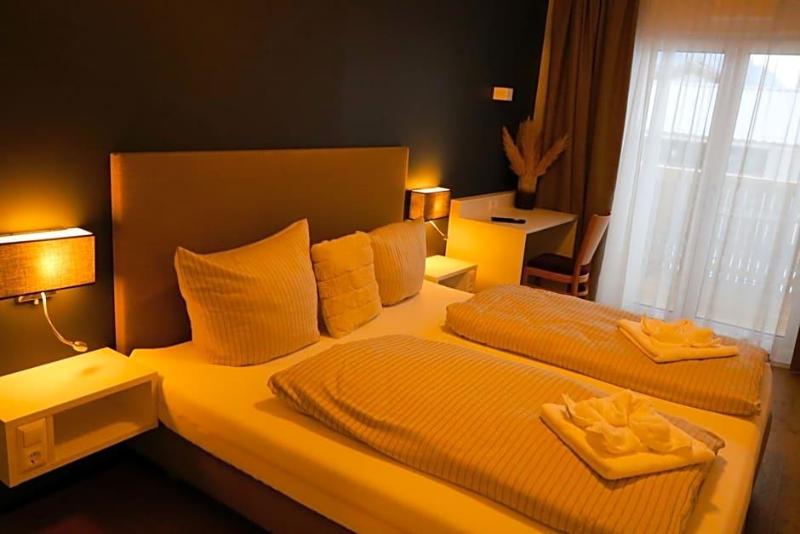 Hotel Casa Maria image