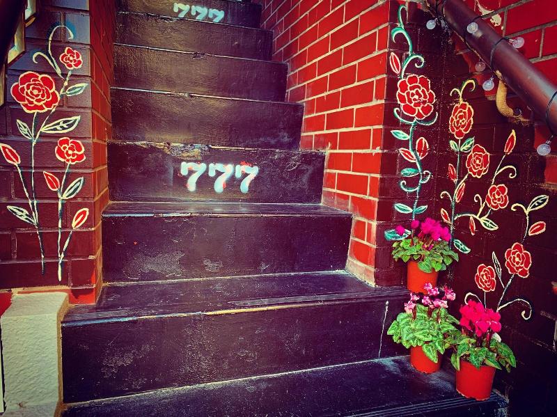 777 Takamatsu Guest House image