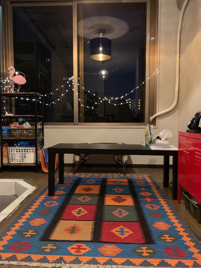 777 Takamatsu Guest House image