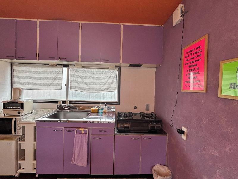 777 Takamatsu Guest House image