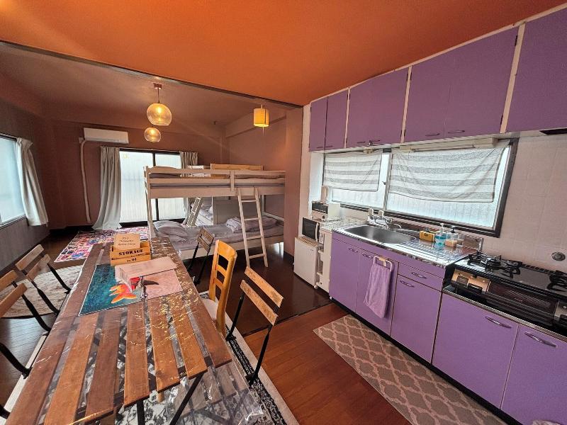 777 Takamatsu Guest House image