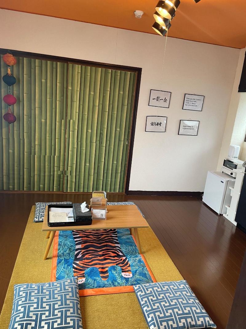 777 Takamatsu Guest House image