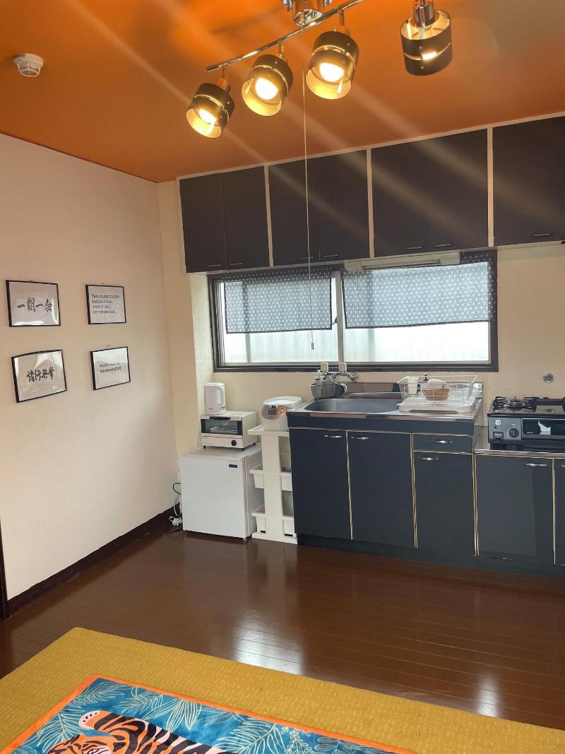 777 Takamatsu Guest House image