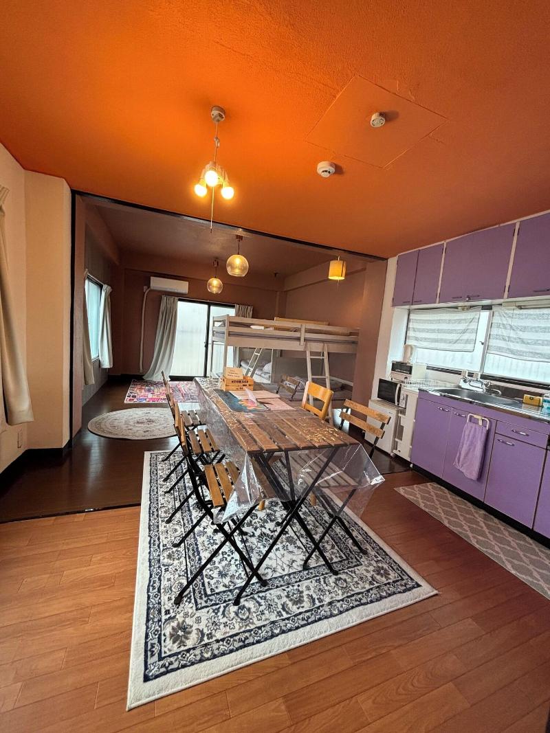 777 Takamatsu Guest House image