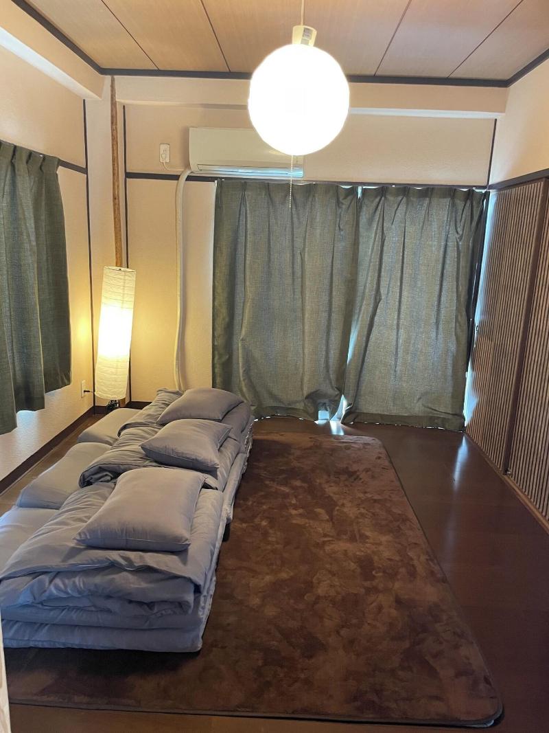 777 Takamatsu Guest House image