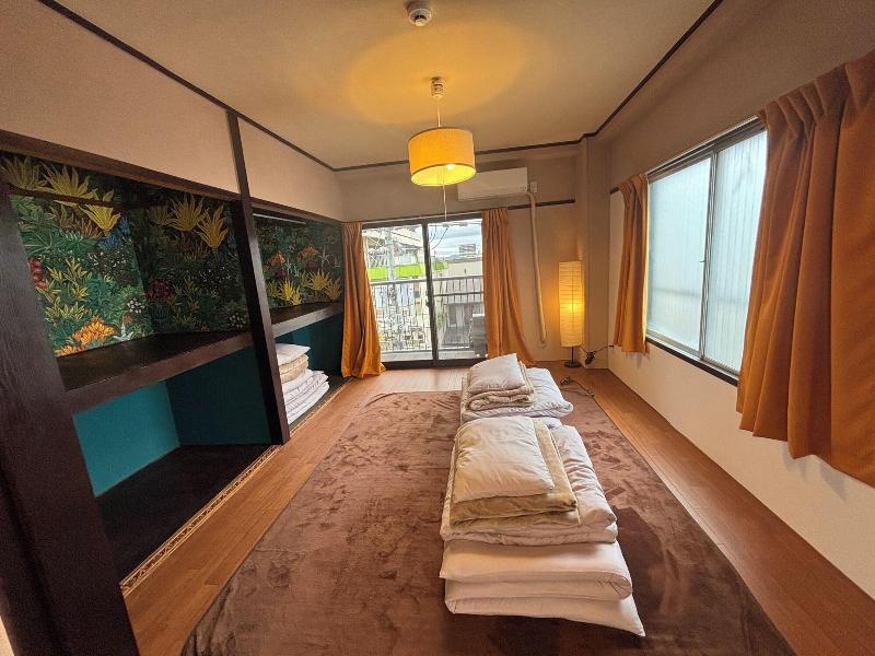 777 Takamatsu Guest House image