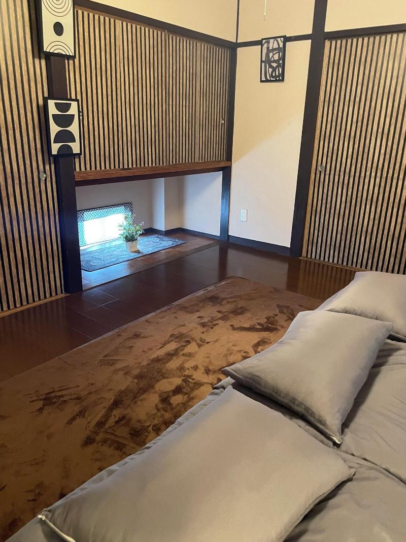 777 Takamatsu Guest House image