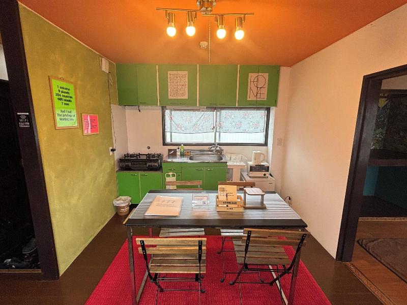 777 Takamatsu Guest House image