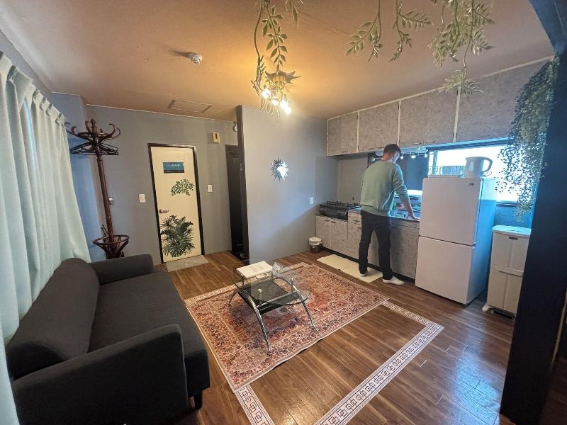 777 Takamatsu Guest House image
