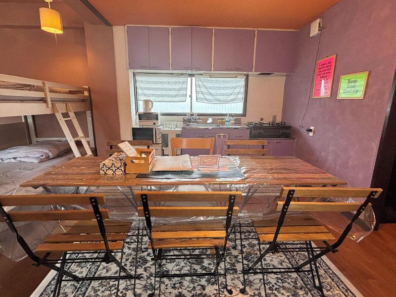 777 Takamatsu Guest House image