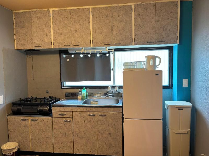 777 Takamatsu Guest House image