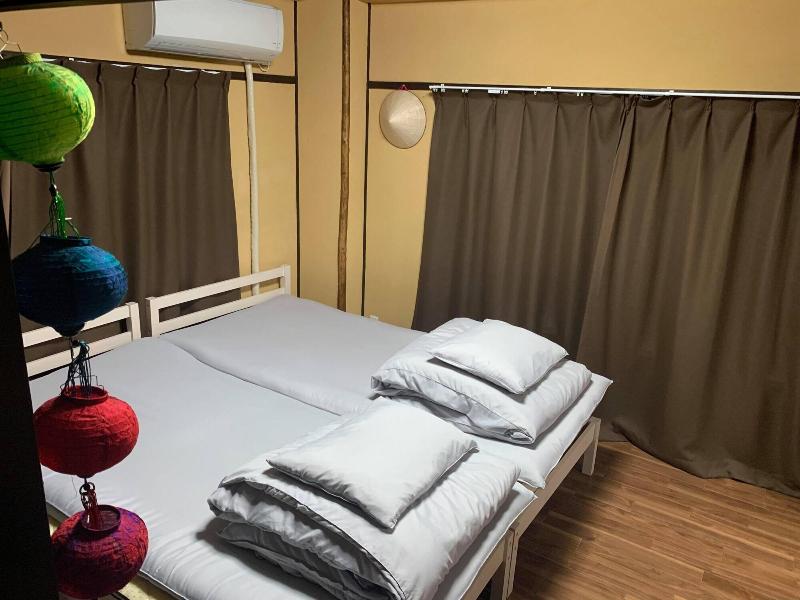 777 Takamatsu Guest House image