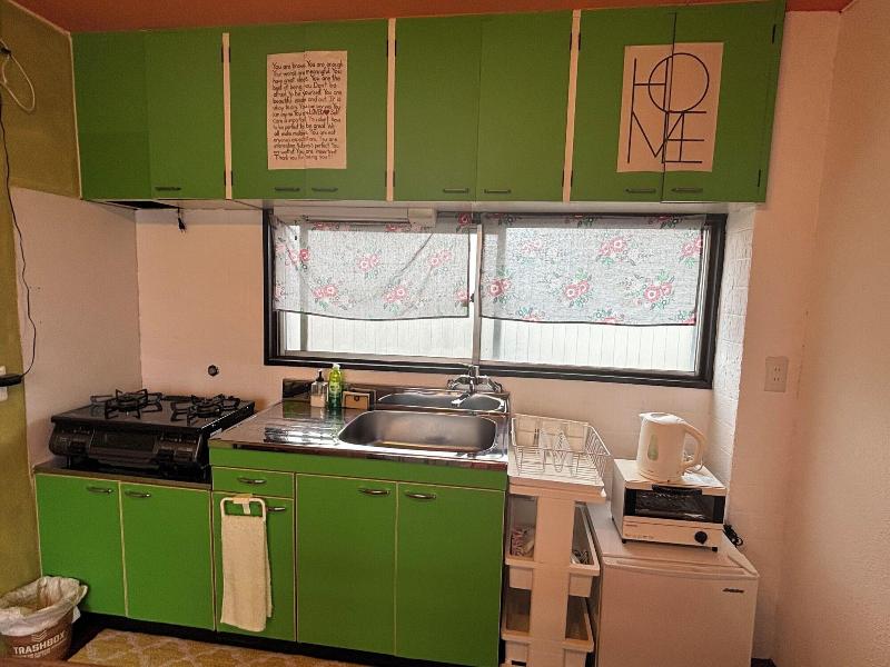 777 Takamatsu Guest House image