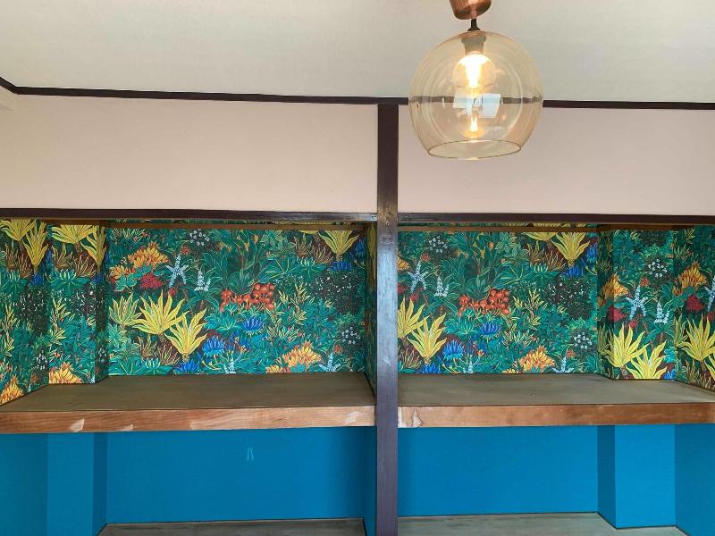 777 Takamatsu Guest House image
