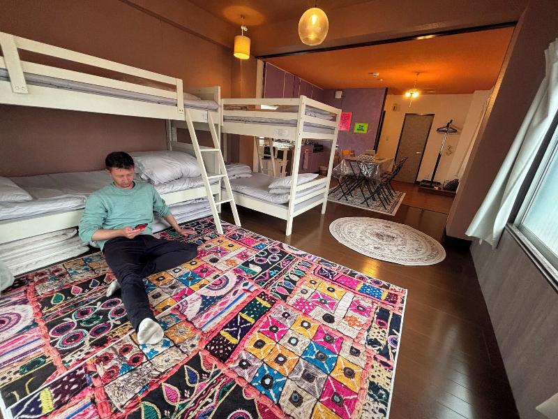 777 Takamatsu Guest House image