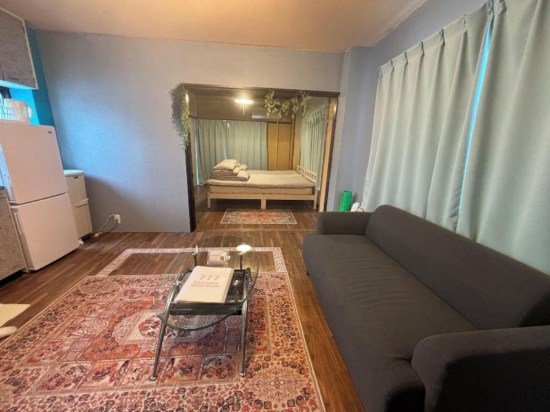 777 Takamatsu Guest House image