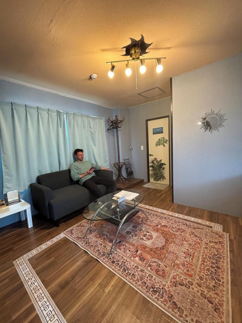 777 Takamatsu Guest House image
