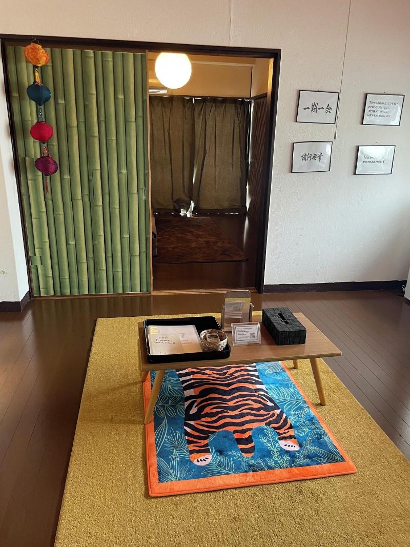 777 Takamatsu Guest House image