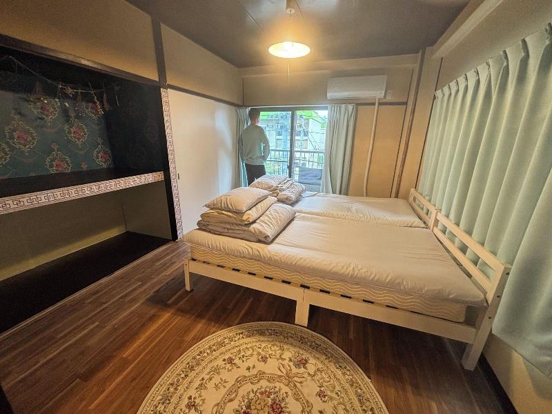 777 Takamatsu Guest House image