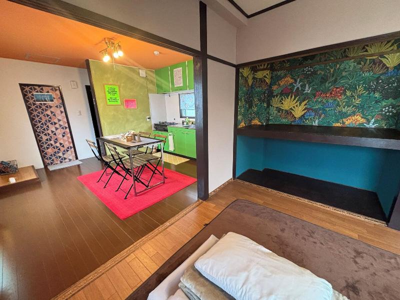 777 Takamatsu Guest House image