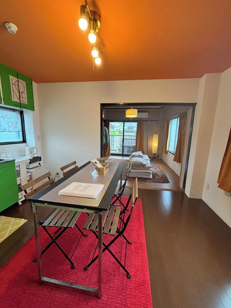 777 Takamatsu Guest House image