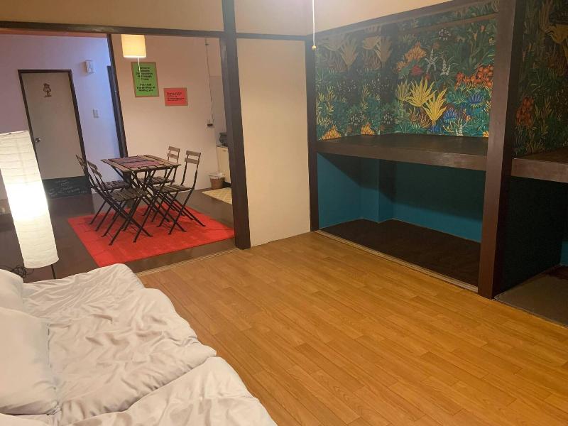 777 Takamatsu Guest House image