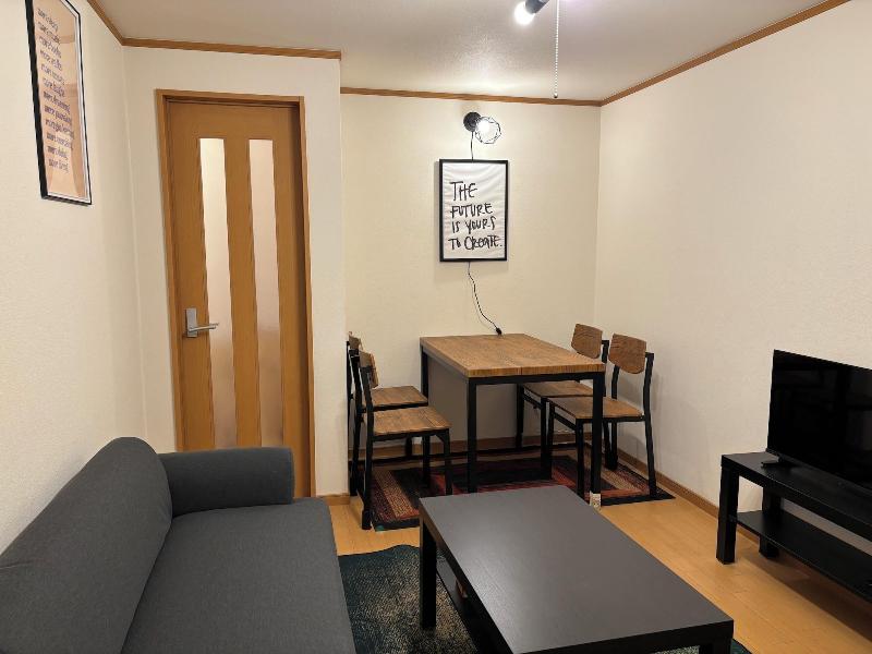 777 Takamatsu Guest House image