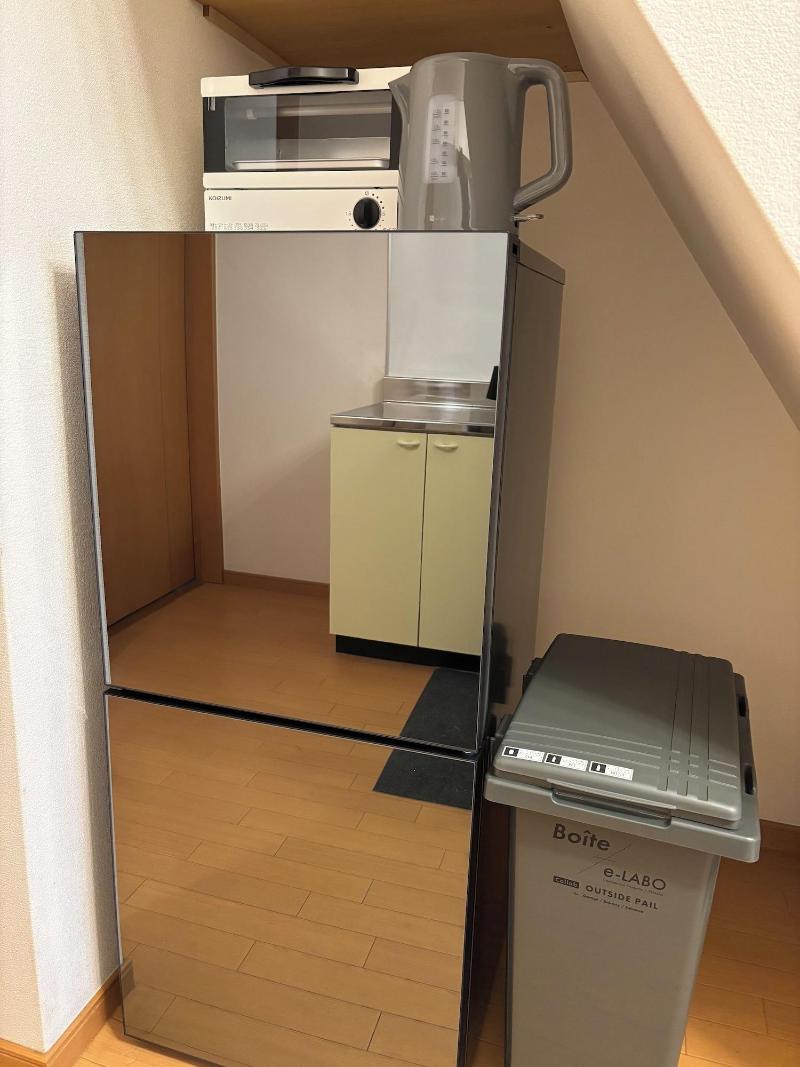777 Takamatsu Guest House image
