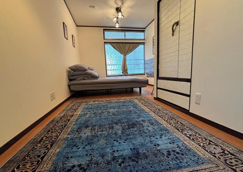 777 Takamatsu Guest House image