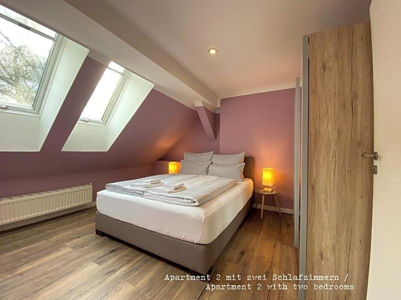 Amaroo Gv Stehaus Potsdam Aucharlottenhof Au image