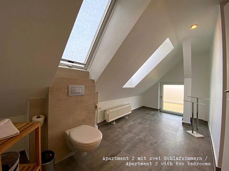 Amaroo Gv Stehaus Potsdam Aucharlottenhof Au image