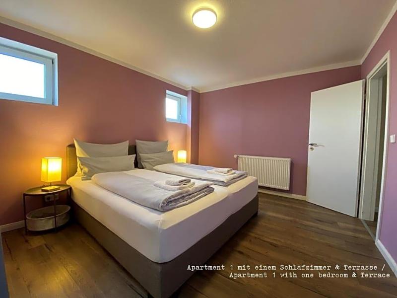 Amaroo Gv Stehaus Potsdam Aucharlottenhof Au image