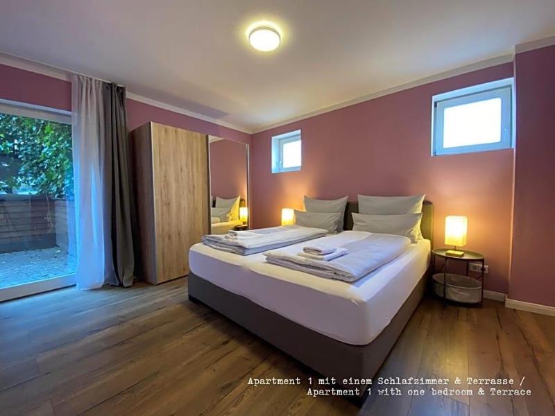 Amaroo Gv Stehaus Potsdam Aucharlottenhof Au image