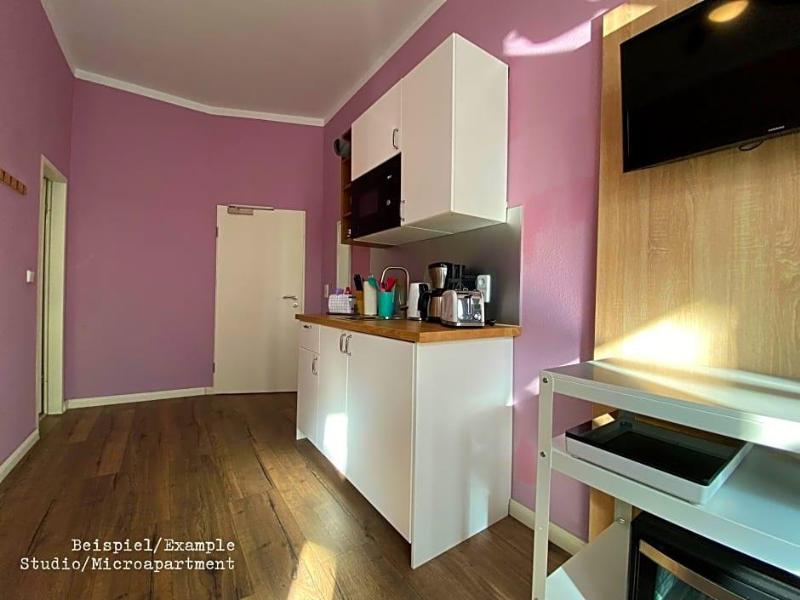 Amaroo Gv Stehaus Potsdam Aucharlottenhof Au image