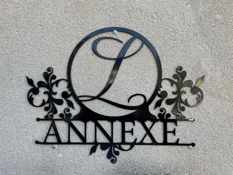 Auberge Sainte Marguerite image